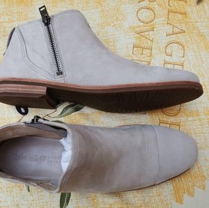 Brand new Timberland ankle boots